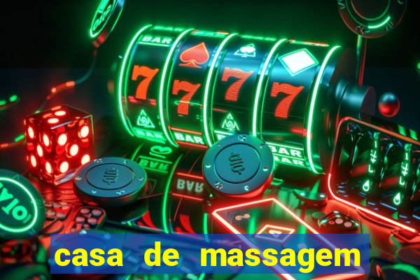 casa de massagem porto alegre